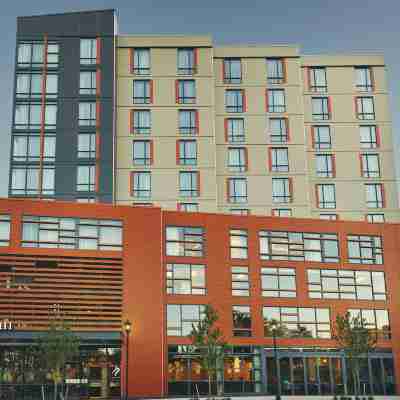 The Draftsman, Charlottesville, University, Autograph Collection Hotel Hotel Exterior