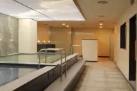 Bareve Hotel - Hot Springs