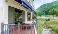 Gwangju Toechon Twins Pension