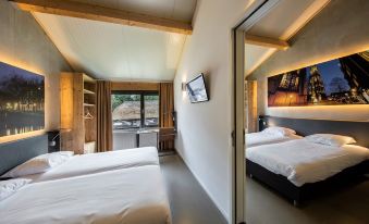 Star Lodge Hotels Utrecht