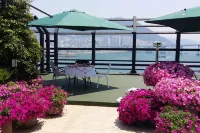 Busan Beach Hotel Busan Songdo Hôtels à : Seo-gu