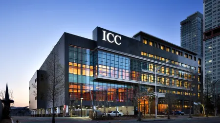 Hotel ICC