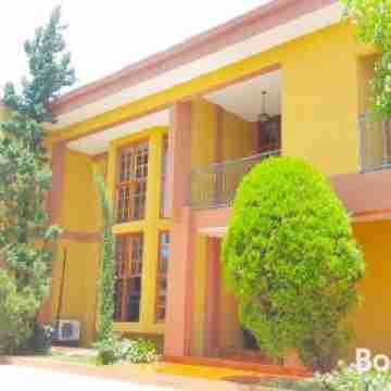 Hotel Los Pinos Hotel Exterior