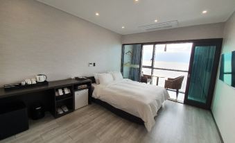 Hotel Wooyeon Flora