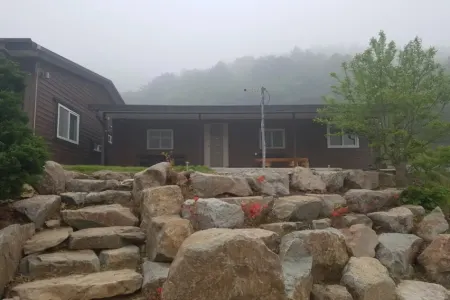 Jindo Brown Guest House