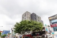 Songtan Design Tteulaen