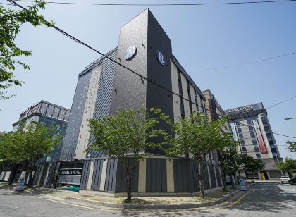 비즈니스 호텔 (Business Hotel Gangseo)