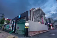 釜山英島G2 太宗臺溫泉・汗蒸幕附近的飯店