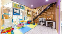 Gapyeong Sanmaru Kids Pension