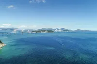 Geojedo the 100 Spa & Poolvilla Pension Hotels in Geoje
