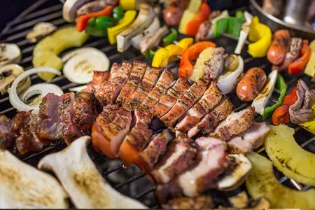 Gapyeong Rapunzel Kids Poolvilla Отели рядом с достопримечательностью «Garden of Morning Calm»