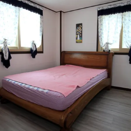 Anseong Supsok Village Pension