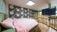 Fortune Rising Sun Hill Pension B