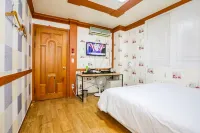 Gimcheon Hanawagachi Pension Hotels in Gimcheon-si