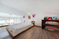 Sacheon Kasha 126 Pension