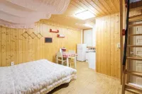 Hongcheon Bandi's Herb Pension Hotel a Hongcheon-gun