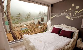 Hongcheon in My Life Pension