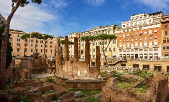 Hotel San Giovanni Roma