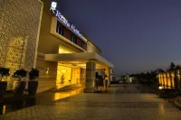 Club Mahindra Dwarka فنادق في Devbhoomi Dwarka