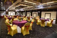 Hotel Grand Rajputana - breakfast