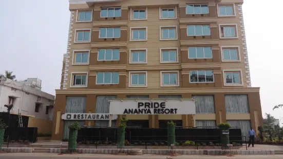 Pride Ananya Resorts