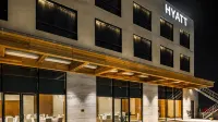 Hyatt Raipur