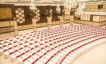 MM Legacy - A Bergamont Group of Hotels
