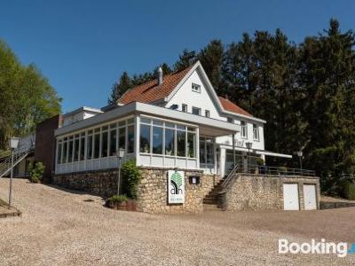 Appartement de Heek