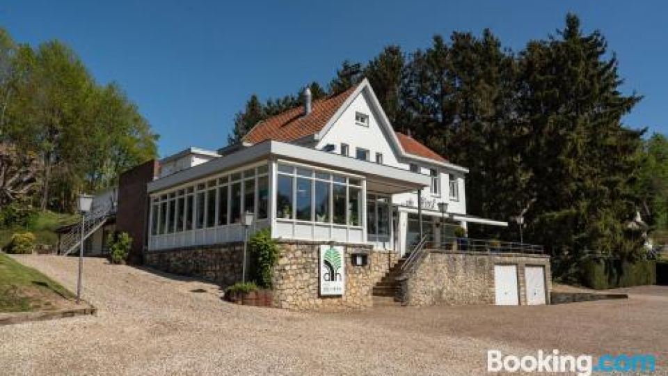Appartement de Heek