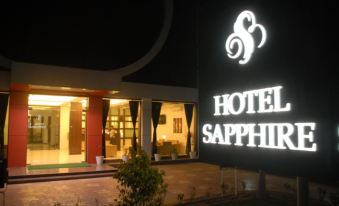 Hotel Sapphire