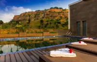 Clarks Inn Suite Gwalior Hotel di Gwalior