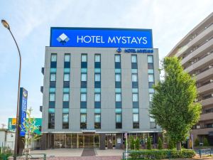 MYSTAYS 羽田酒店