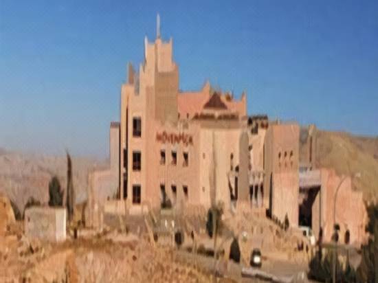 Movenpick Nabatean Castle Hotel Room Reviews & Photos - Petra 2021 Deals &  Price | Trip.com