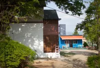 Chuncheon Segroo Guest House