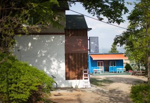 Chuncheon Segroo Guest House