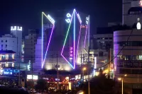 Suncheon Hotel 69
