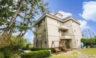 Taean Solmoe Maeul Pension