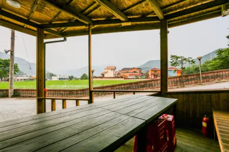 Gongju Inyeonui Hyanggi Pension