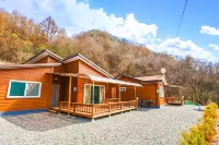 Hoengseong Mokkoji Pension Hotels near Hoengseong Station