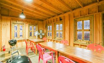 Ganghwado Haeoreumbit Pension