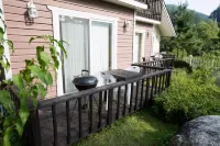 Pocheon Forest Pension (Youngbuk-Myeon) - 民宿