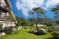 Pocheon Forest Pension (Youngbuk-Myeon) - 民宿