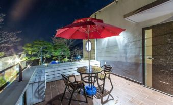 Geoje Island Solvert Pension