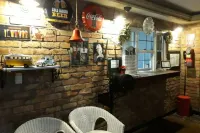 Residence Hotel Blue Ocean View