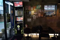 Backpackers in Yeosu