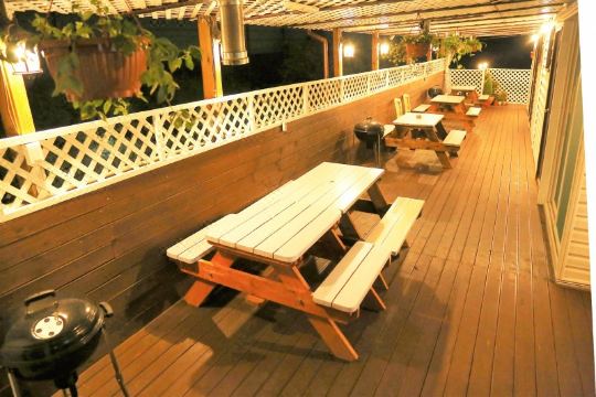 청도빛축제펜션