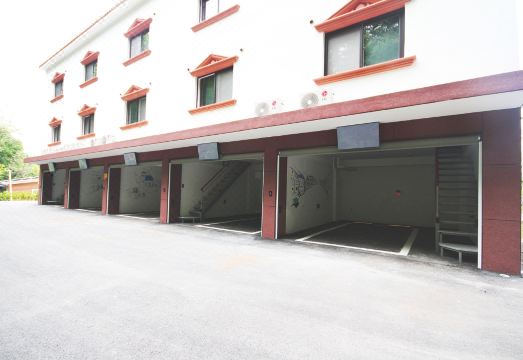 담양 노라 무인텔 이미지