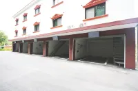 Damyang Nora Self Check-in Motel