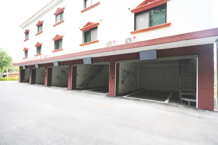 Damyang Nora Self Check-in Motel