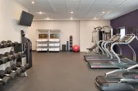 Home2 Suites by Hilton Dayton Beavercreek - Kuntosalit